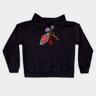 Room 23 Kids Hoodie